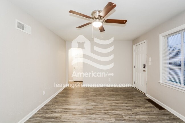 Building Photo - 1013 Garden Ave