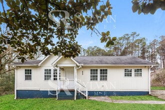 Building Photo - 889 S Hairston Rd