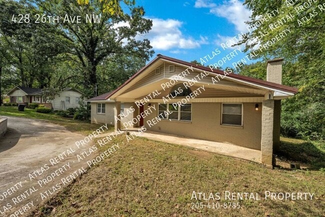 Foto del edificio - 428 26th Ave NW