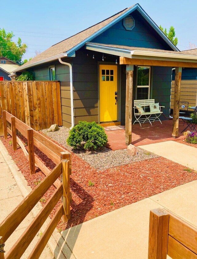 301 4th St, Frederick, CO 80530 House Rental in Frederick, CO