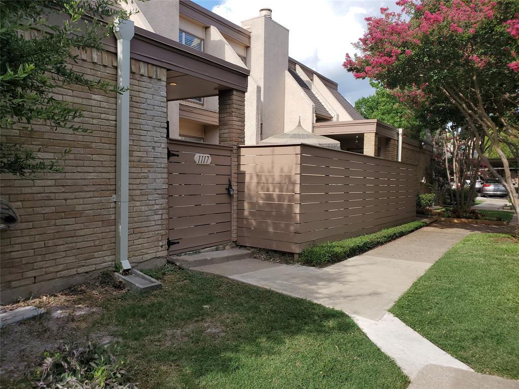 3121 Park Ln Unit 1117, Dallas, TX 75220 Condo for Rent in Dallas, TX