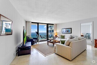 Building Photo - 3000 N Ocean Dr