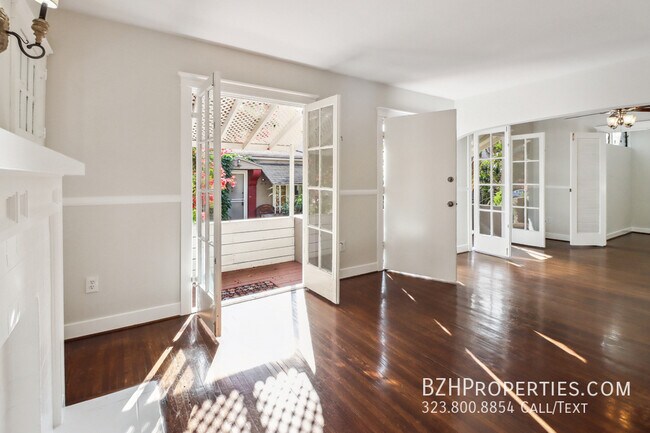 Foto del edificio - Gorgeous 1Bedroom + Office In Prime West H...