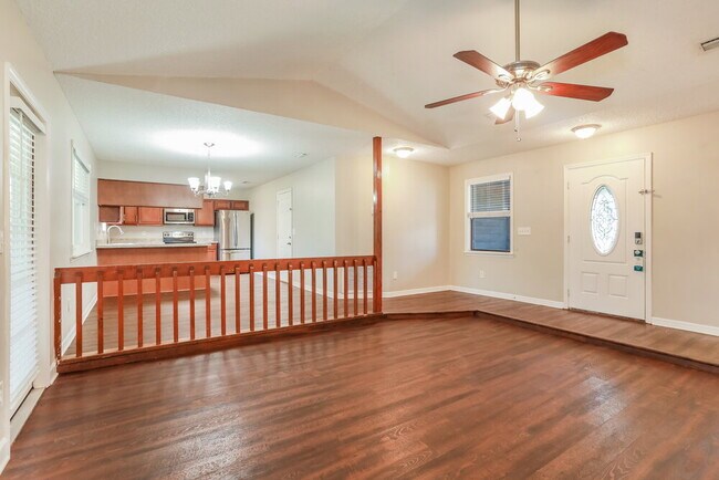 Foto del edificio - 1855 Sherwood Dr