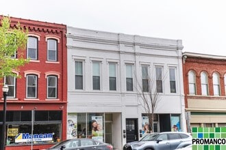 Building Photo - 108 Putnam St