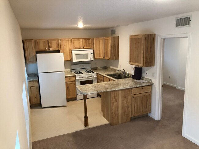 Foto del edificio - Courthouse View Apartments