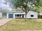 Primary Photo - Cute remodeled 2 Bedroom 1 Bath home in NRH