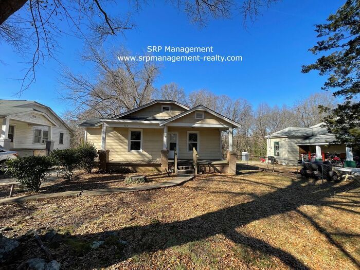 Primary Photo - 3 BR / 1 BA Available for Rent in Gastonia...