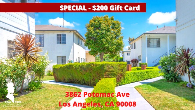 Foto del edificio - 3862 Potomac Ave