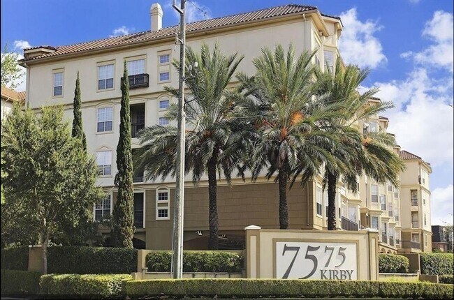 Building Photo - 7575 Kirby Dr