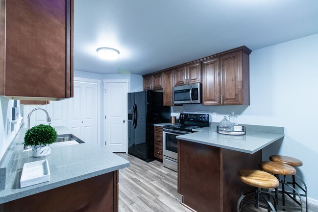Foto del edificio - 633 17th St SE