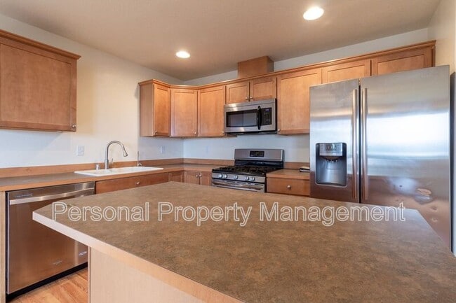 Foto del edificio - 3500 Olive St