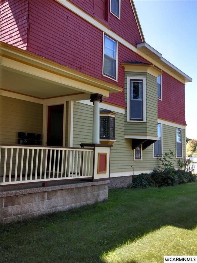 511 N 13th St, Benson, MN 56215 Apartments Benson, MN