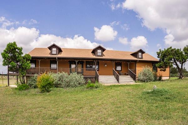 Primary Photo - 1700 Co Rd 270