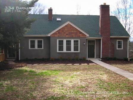 Foto del edificio - 334 B Barnard Ave