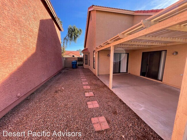 Building Photo - 3 br, 2 bath House - 14444 S. 41st Place