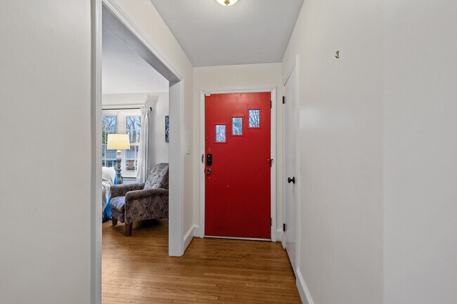 Foto del edificio - 2726 Dunlavin Way