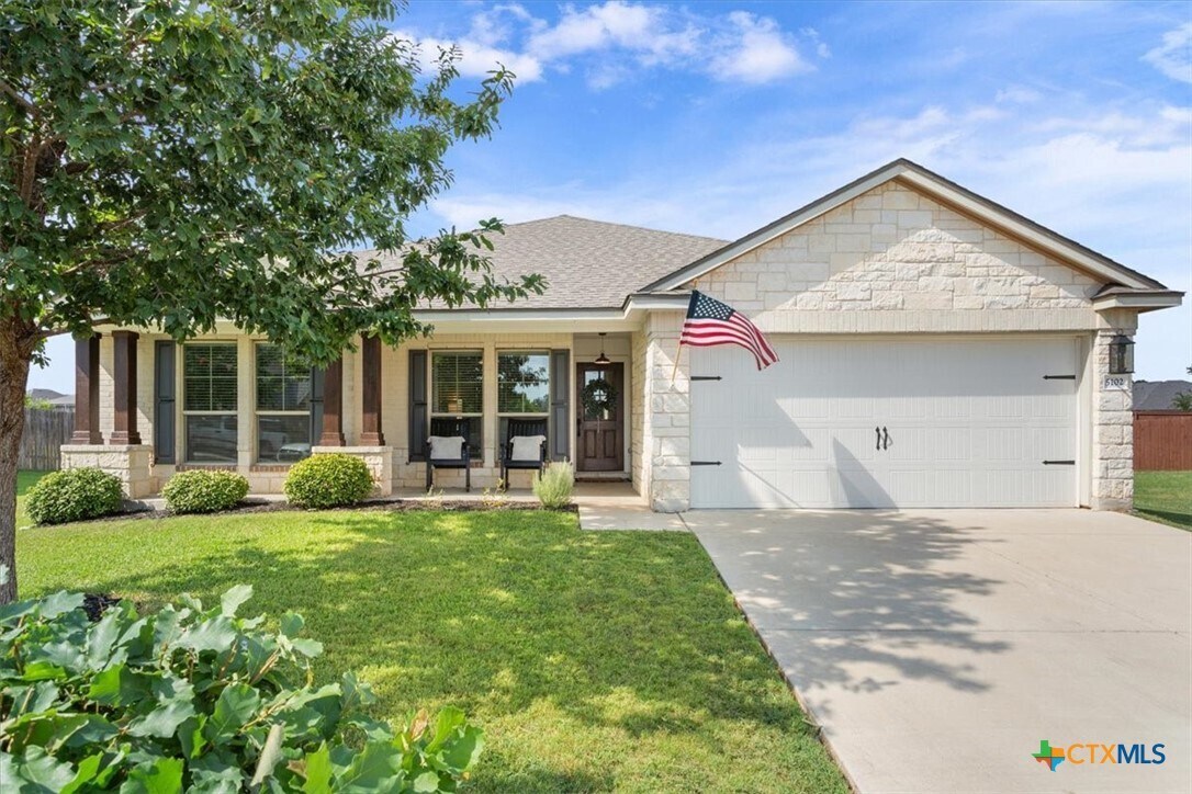 Foto principal - 5102 Dauphin Dr