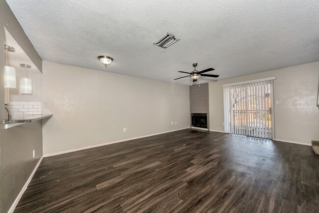 Foto del edificio - Agave Villas