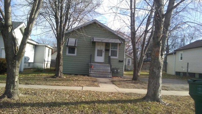 Foto del edificio - 6845 Colorado Ave