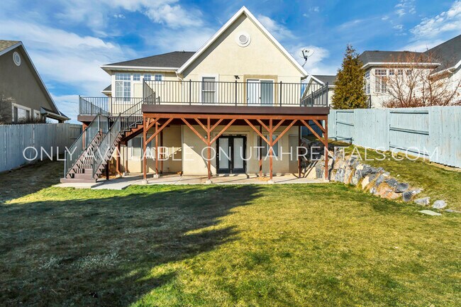 Foto del edificio - 4306 N Chestnut Oak Dr