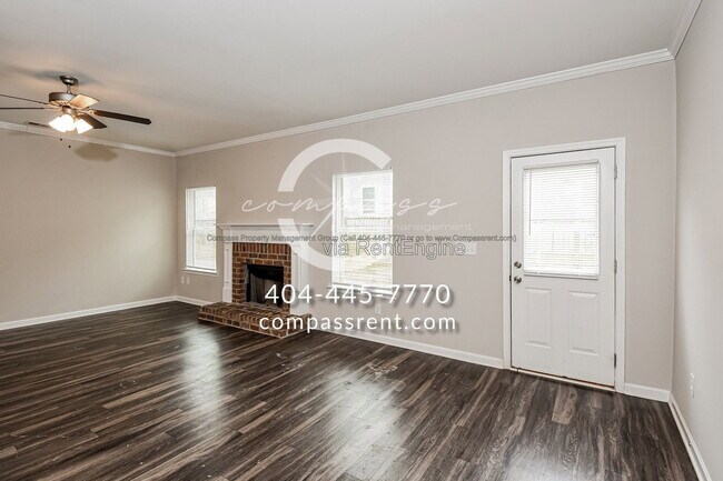Building Photo - 101 Squarewood Ln NW
