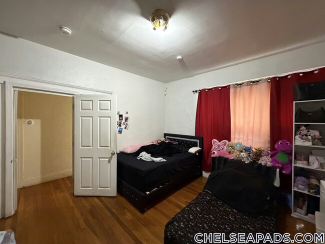 Foto del edificio - 4 Lafayette Ave