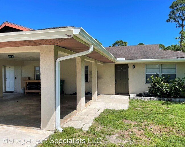 Building Photo - 2 br, 1 bath House - 915 E. Weatherbee Road