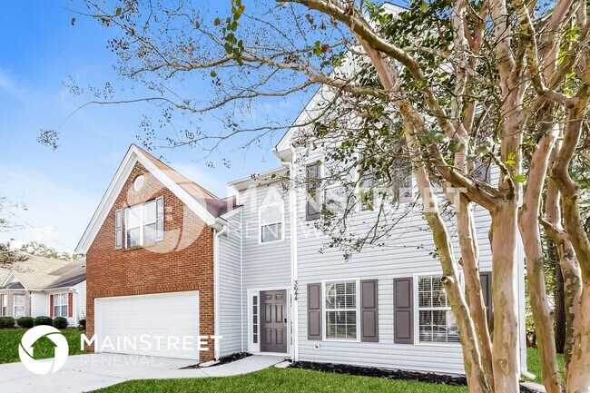 Foto del edificio - 3644 Walnut Creek Way