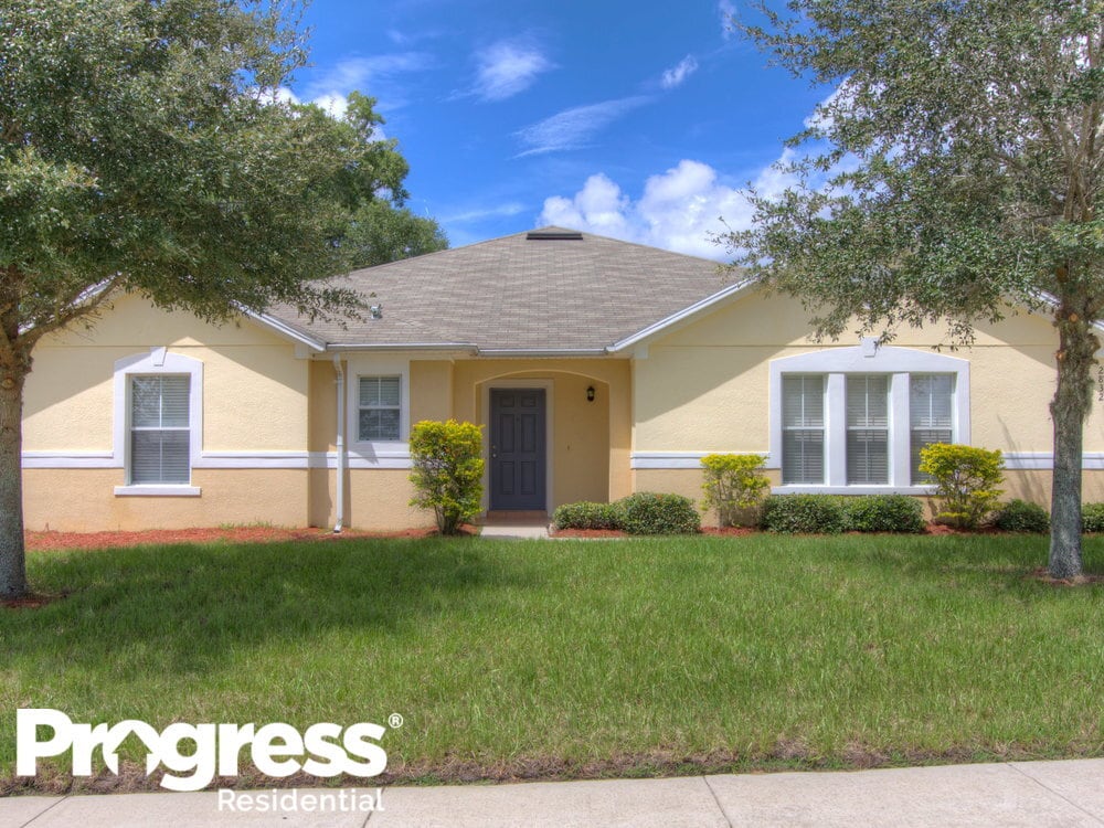 2832 Breezy Meadow Rd, Apopka, FL 32712 House Rental in Apopka, FL
