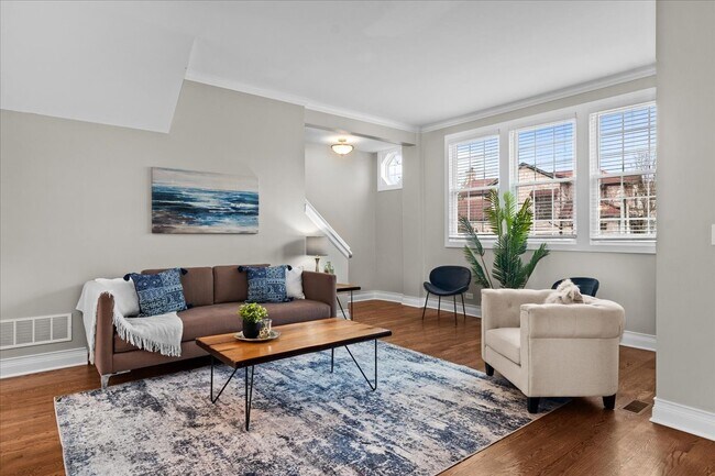 Foto del edificio - 1334 Wilmette Ave