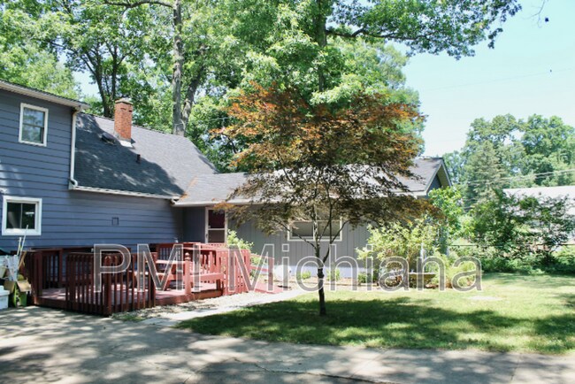 Foto del edificio - 52554 Kenilworth Rd