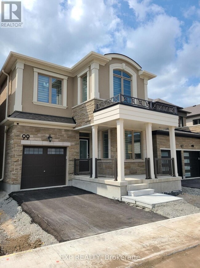 Building Photo - 99 Mcbride Trl