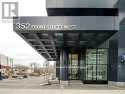 Photo du bâtiment - 352-352 Front St W