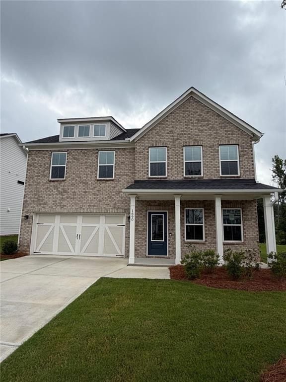 Building Photo - 1690 Branch Creek Drive