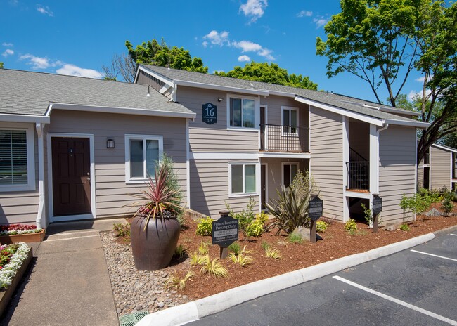 Building Photo - Todd Village Apartments