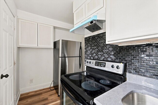 Foto del edificio - 5120 Folsom St