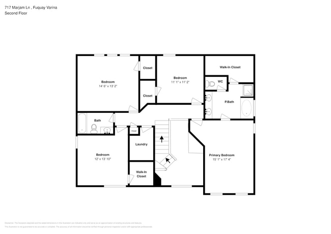 Building Photo - 717 Marjam Ln