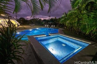 Building Photo - 45 N Kalaheo Ave
