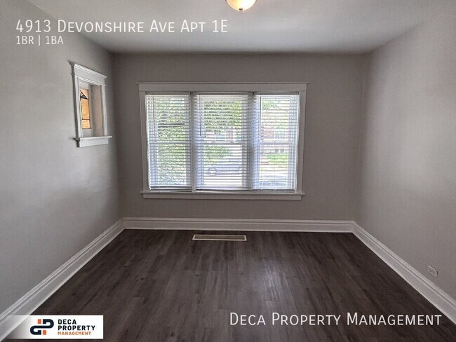 Building Photo - 4913 Devonshire Ave