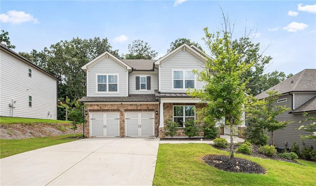 Foto principal - 5394 Pebblebrook Ln SE
