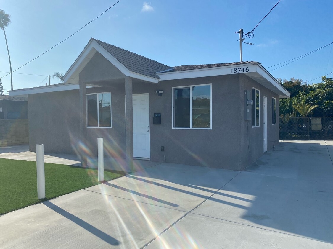 18746 Jersey Ave, Artesia, CA 90701 House Rental in Artesia, CA