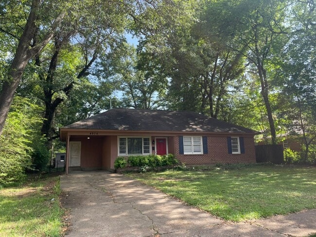 Spacious 4-Bedroom Home Just Minutes from the University of Memphis! - Spacious 4-Bedroom Home Just Minutes from the University of Memphis!