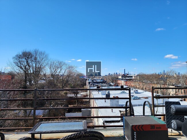 Building Photo - MALCOLM X BOULEVARD