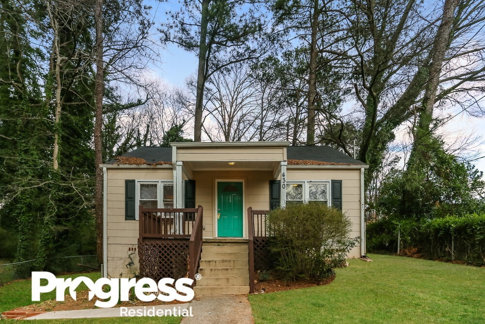 Primary Photo - 430 Wilkinson Dr SE