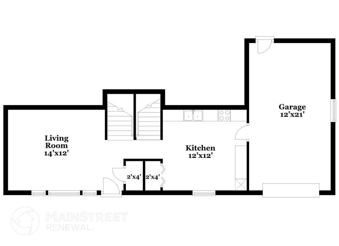 Primary Photo - 1374 Chesterton Square S