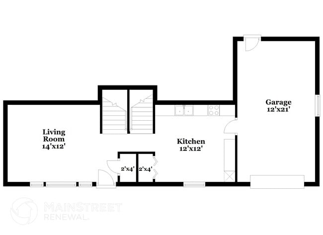 Building Photo - 1374 Chesterton Square S