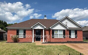 Building Photo - 96 Autumn Branch Ln