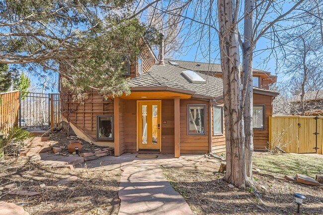 Foto del edificio - Peaceful 4 BDR Retreat in West Boulder