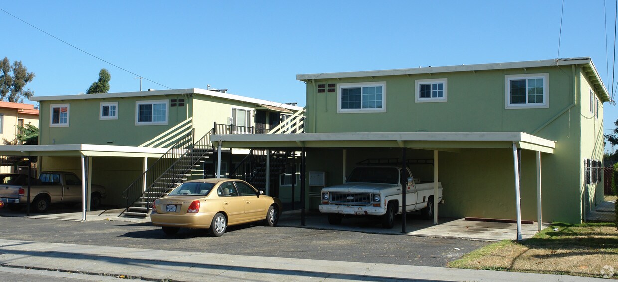 Foto del edificio - 3227-3233 Ohio Ave